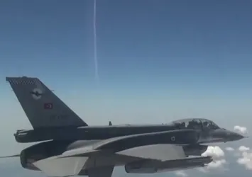 Son dakika | 10 PKK'lı terörist sarı torbada