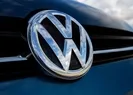 Otomobil devi Volkswagenden Türkiye kararı