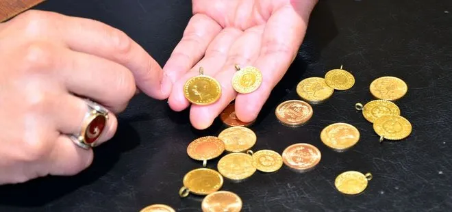 Altın fiyatları hareketli! 23 Haziran 22 ayar bilezik, gram, çeyrek, tam altın fiyatları ne kadar? Altın yükselecek mi?