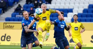 Erling Haaland adım adım Barcelona’ya doğru!