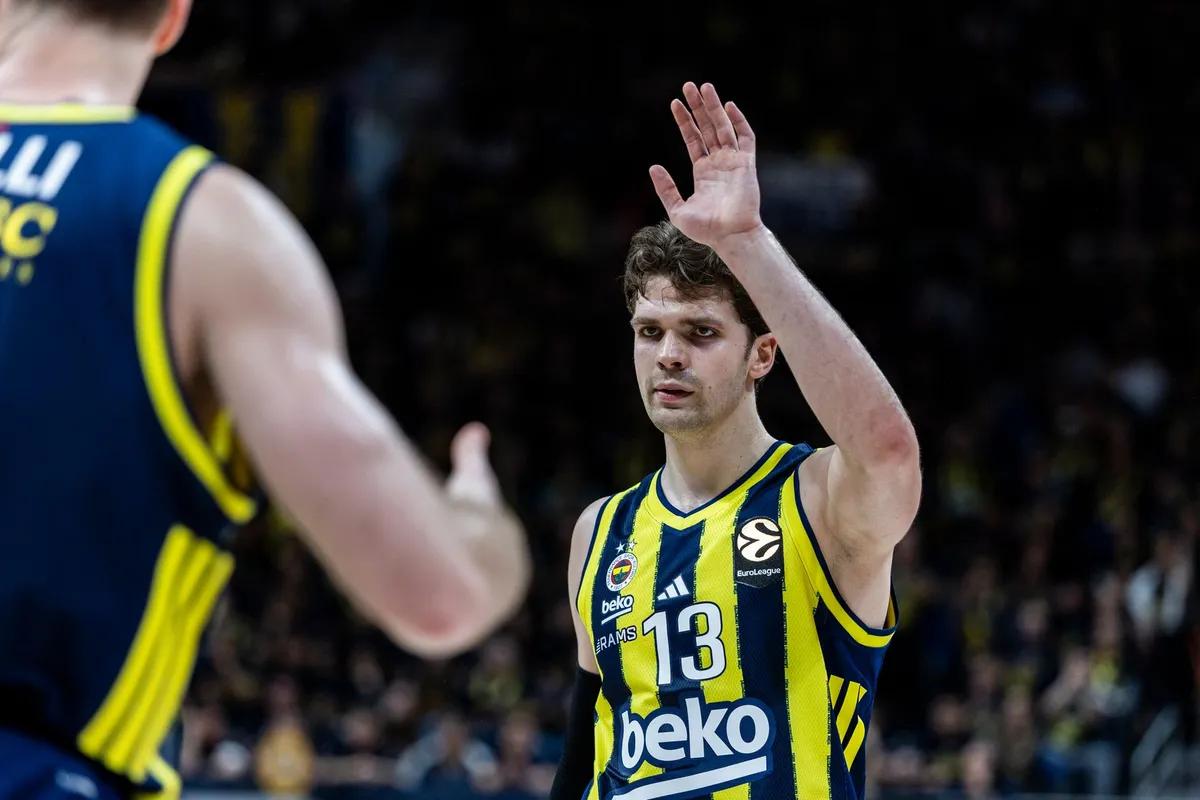 2026-euroleague-final-four-ne-zaman-fenerbahce-bekonun-rakibi-kim-1778271434512.jpg Sarı-lacivertliler seriyi 3-1 kazanıp 8. kez Final Four bileti aldı. (Fotoğraf: A Haber)