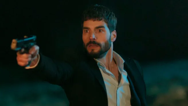 Miran, Reyyan'ı kaçıran Aslan'ı buldu