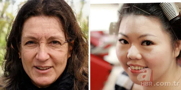 Hangisi yalan hangisi gerçek? Çözmek neredeyse imkansız... 24