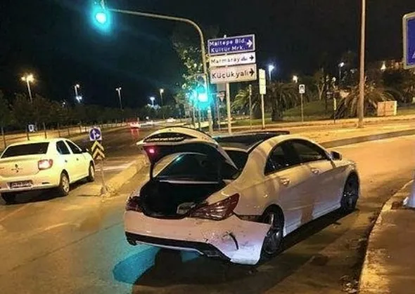CHP'li Maltepe Belediye Başkanı Ali Kılıç hakkında flaş iddia! Alkollü araç kullanırken kaza yapıp kaçtı - 2