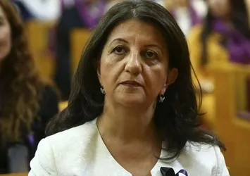 HDP'li Pervin Buldan'dan Millet İttifakı'na birlik çağrısı! "Bizim bir araya gelmemiz kaçınılmaz bir mesele haline geldi"