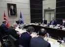 NATO Zirvesinden Rusyaya çağrı!
