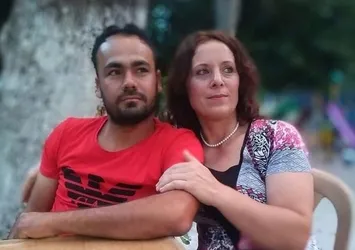 Denizli’de ikizlere hamile Hatice’yi boğarak öldürmüştü! Cani eş için ağırlaştırılmış müebbet talebi