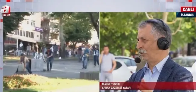 Gezi ihanetinin 9. yılı! FETÖ’nün Gezi planı neydi? Türk Baharı söylemi ne anlama geliyor?