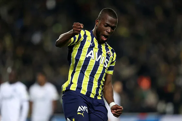 Avrupa'da zafer gecesi olsun! Fenerbahçe, Başakşehir, Sivasspor ülke puanı için zorlu sınavda - 2