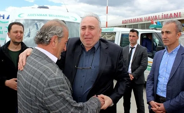Sri Lanka'daki saldırıda evlatlarını kaybeden iki acılı baba: Başkan Erdoğan’ın şehit saydırması büyük onur - 3