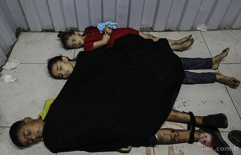 Filistin kararı sonrası tehditler savuran İsrail'e İngiltere'den sert uyarı 5