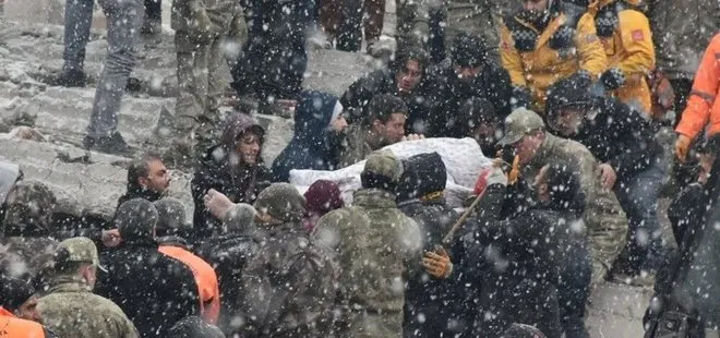 Deprem bölgesinde hava nasıl olacak? Meteoroloji 10 ilin hava durumu raporunu açıkladı | Eksi 5 derece...