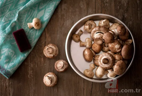 B12 eksikliği olanlar dikkat! Bu besin tek başına tüm ihtiyacı karşılıyor! 1 kez yemek yetiyor 16