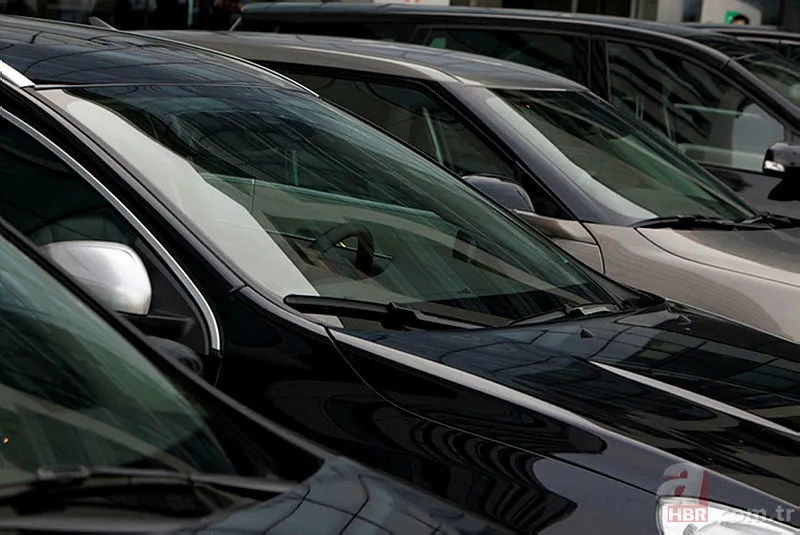 26 bin araç ihalesi nasıl yapılacak? İstanbul İcra Dairesi Fleetcorp araç satışı başvuru! 7