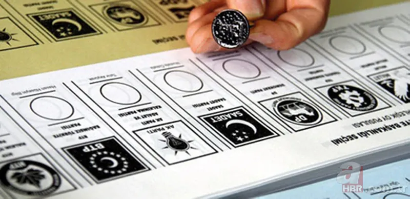 YSK SEÇİM TAKVİMİ 2023 | Cumhurbaşkanlığı ve milletvekilliği seçimi ne zaman, hangi tarihte? Seçim takvimi nasıl ilerleyecek? 2. tura nasıl kalır? 10