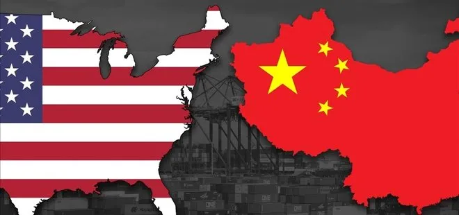 Çin’den Trump’ın tarifelerine net yanıt: İstedikleri savaşsa sonuna kadar savaşırız!
