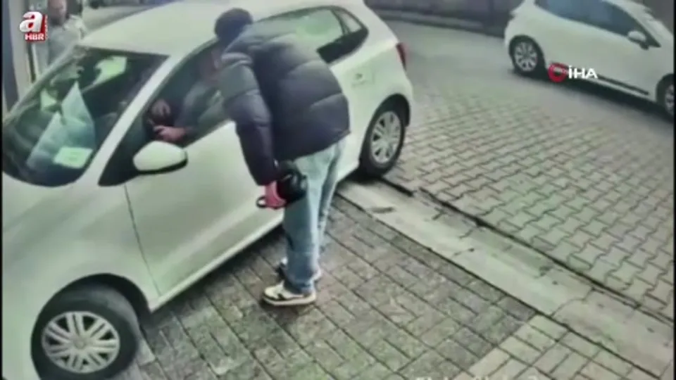 Üsküdar’da tapu tartışması cinayetle bitti