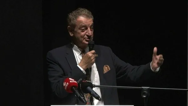 Atatürkçü Düşünce Derneği Genel Başkanı Hüsnü Bozkurt’tan Kemal Kılıçdaroğlu'na tepki: Türbana özgürlük için yasa çıkaramazsın - 1