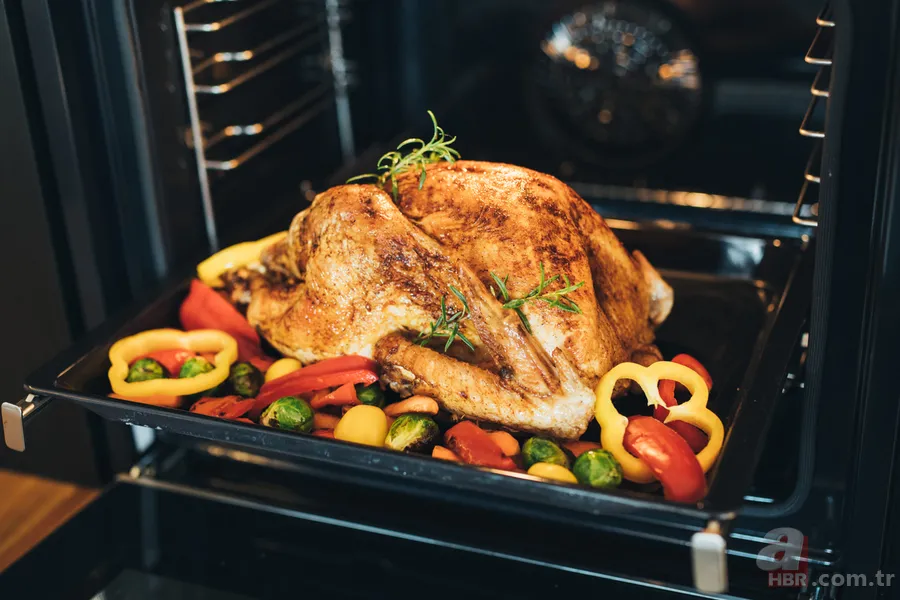 2020 Evde yılbaşı menüsü: En güzel yılbaşı menüsü tarifleri! Yılbaşı sofrası için yaratıcı menüler! 1