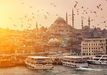 Marmara'da tsunami olur mu | Prof. Dr. Şükrü Ersoy'dan dikkat çeken sözler: "Kaçınılmaz"