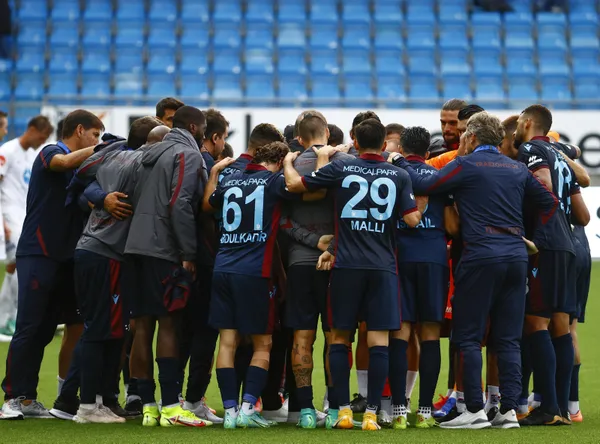 Trabzonspor lige Malatya'da başlıyor! Hedef 3 puan... Yeni Malatyaspor ve Trabzonspor'un muhtemel 11'leri - 6