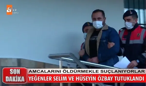 Son dakika: Müge Anlı canlı yayında Mustafa Özbay olayındaki tutuklamayı açıkladı! 2 kişi tutuklandı - 8