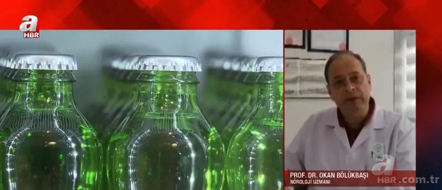 Maden suyunun faydaları neler? Neye iyi geliyor? Fazla tüketmek zararlı mı? 8