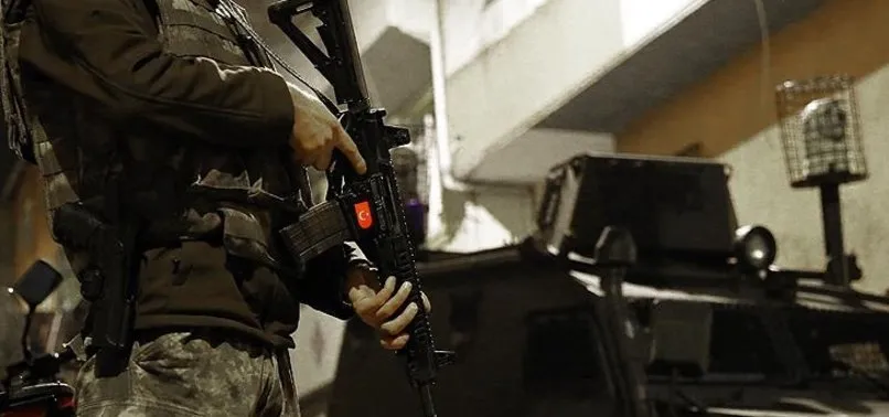 Istanbul Da Teror Orgutu Deas A Yonelik Es Zamanli Operasyon A Haber Son Dakika Gundem Haberleri