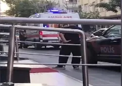 Büyükçekmece'de acı haber! Denize giren 11 yaşındaki çocuk boğuldu