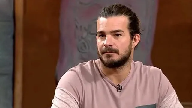 Hakan Hatipoğlu Survivor’daki aşk bombasını patlattı: Evrim ve Mert…