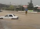 Ertuğrul Gazinin diyarını sağanak vurdu: 1 ölü