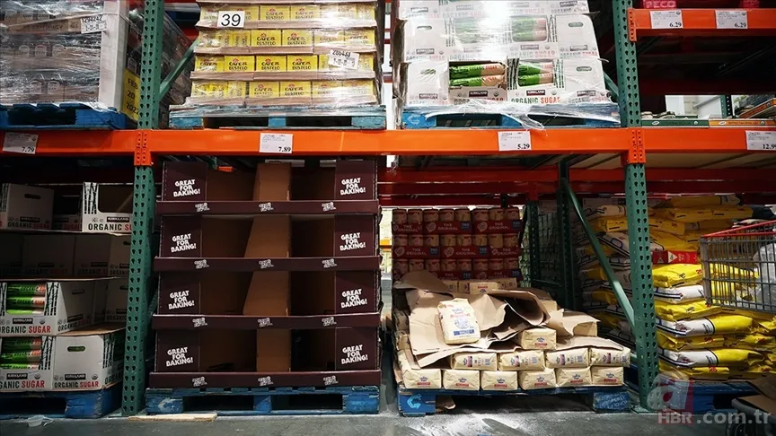 ABD kasım ayı TÜFE son dakika: ABD enflasyon verileri ne oldu? Amerika Birleşik Devletleri 2022 Kasım ayı enflasyonu son durum! 6