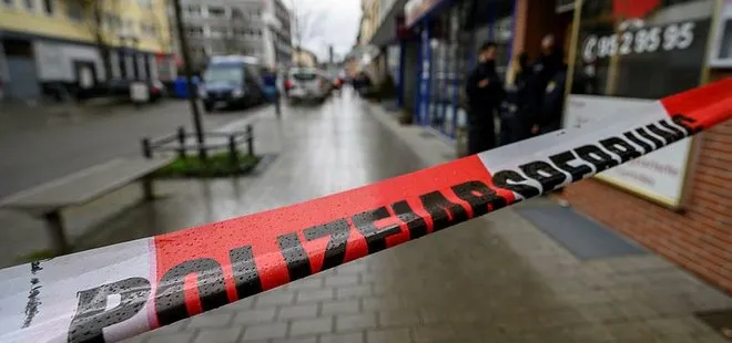 Son dakika: Almanya’da ırkçı katliam: 5 Türk öldü! Merkel’den ilk tepki geldi