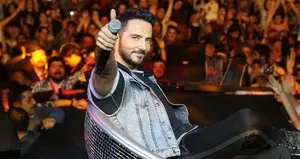 Gökhan Özen’in son hali şaşkına çevirdi