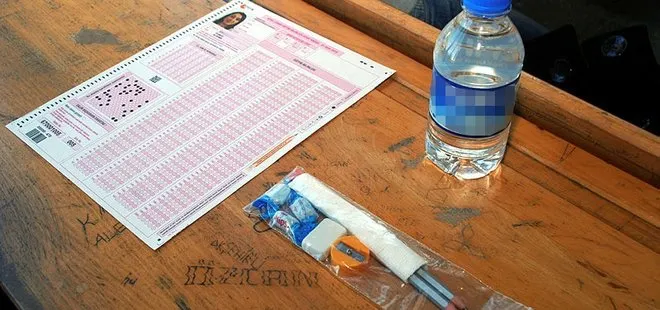 YKS 2022 başvuru kılavuzu: YKS TYT AYT sınavı başvuru ne zaman, nasıl yapılır? ÖSYM AİS başvuru ekranı!