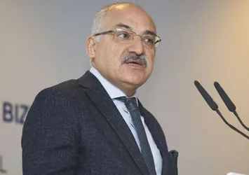 TİM’den Alman Bild'e kınama