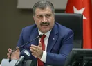Türkiyede bugün virüsten kaç kişi öldü?