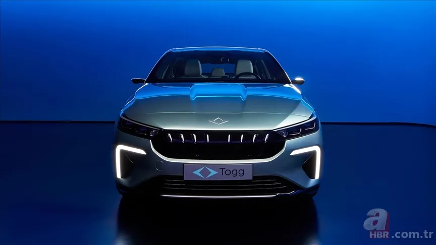 Togg’dan Kasım 2025’e özel finansman atağı! Sıfır faizli kredi fırsatı başladı: 66.667 TL taksitle T10X ve T10F listede 6