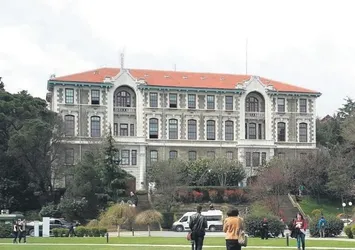 İstanbul'da iki okulda tacizci şoku!