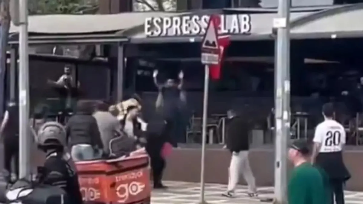 Tehdit ve boykotun geldiği nokta! Özgür Özel'in hedef gösterdiği Espressolab'a saldırı | Tepkiler peş peşe...