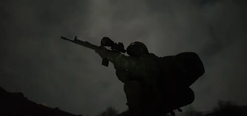 Son dakika | MSB: Fırat Kalkanı bölgesinde 2 PKK-YPG’li terörist öldürüldü