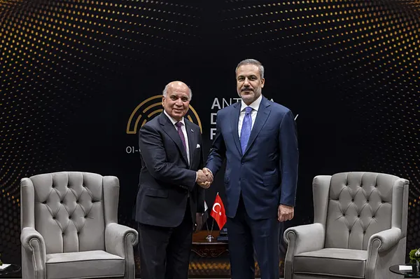 Antalya Diplomasi Forumu 147 ülkeden temsilcileri ağırlayacak! Bakan Fidan’dan kritik görüşmeler