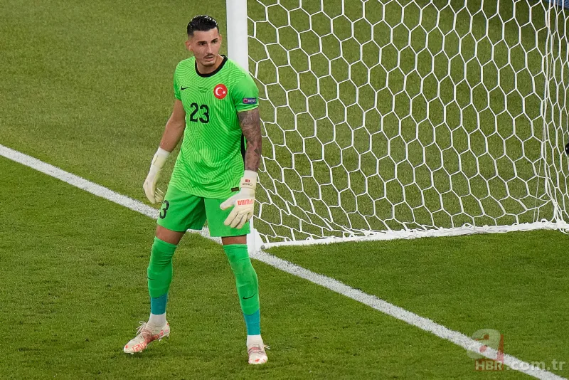 Trabzonsporlu file bekçisi Uğurcan Çakır transferine ilişkin flaş iddia: Newcastle United peşinde! 3