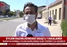 Bursayı kana bulayacaktı! O terörist kıskıvrak yakalandı