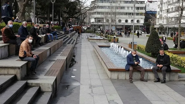 Koronavirüs haritasında korkutan gelişme! 11 ilde kırmızı alarm