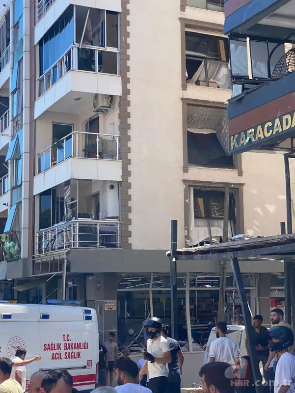 İzmir Torbalı'daki lokantada tüp patlaması! Bakan Yerlikaya son durumu açıkladı: 5 ölü 63 yaralı | Gözaltı kararı 8