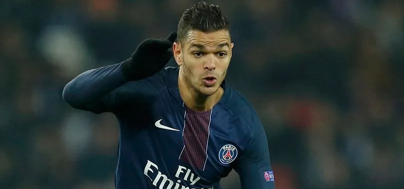 Her şey Ben Arfa için