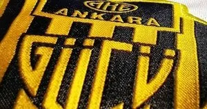 Ankaragücü’nde transfer yasağı kaldırıldı!
