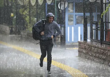 İstanbul için Valilikten uyarı!