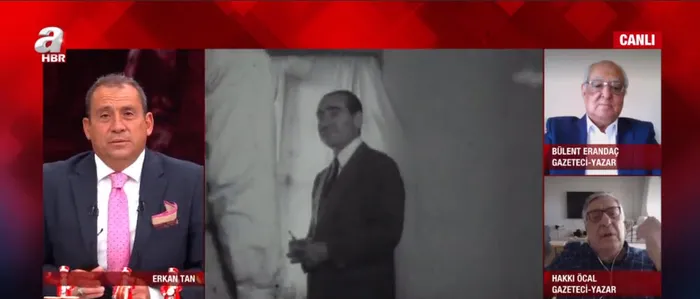 Türk demokrasi tarihinin kara lekesi 27 Mayıs! A Haber’de çarpıcı değerlendirmeler: Dün Menderes’e yapılanları bugün Başkan Erdoğan’a yapıyorlar